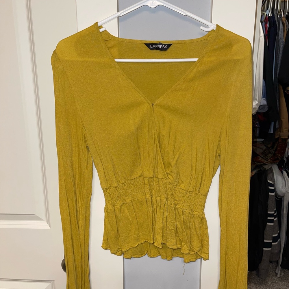 Express Shirt